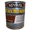Minwax PolyShades Stain & Polyurethane American Chestnut Gloss Quart
