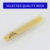 ROFFEE Soprano sax saxophone reeds strength 3.0, 10 pcs/box, individual