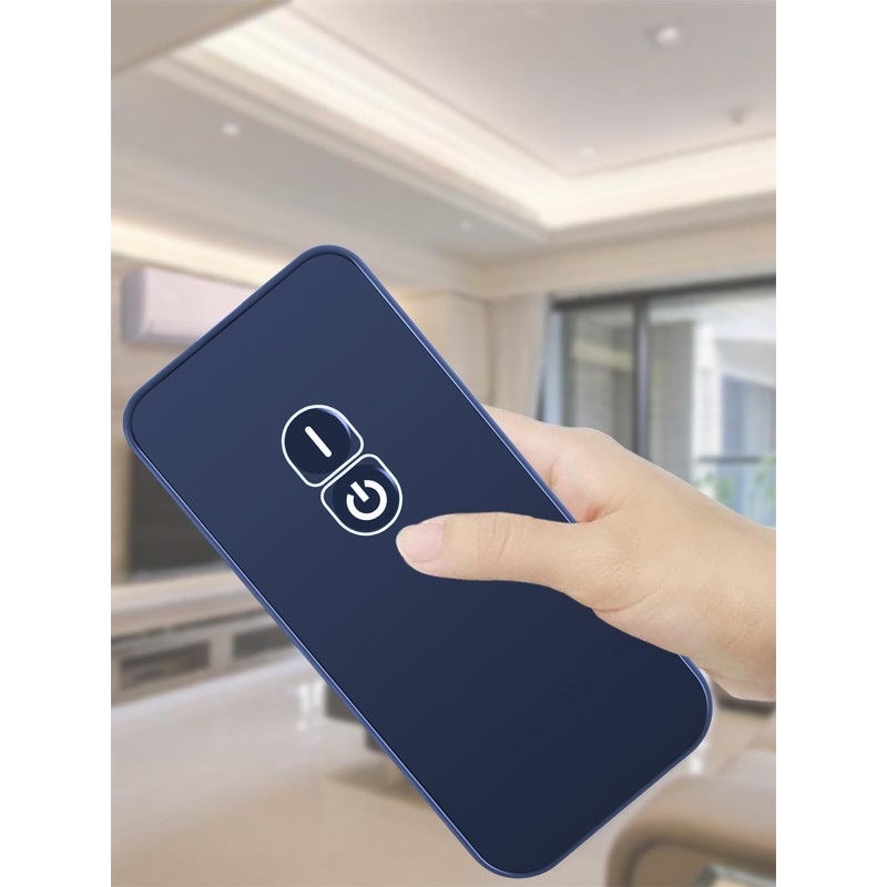 CLVIZCXOM New Remote Control Replacement for Dimplex Replace Remote Control