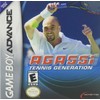 GBA AGASSI TENNIS (Renewed)