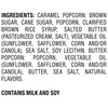 G.H. Cretors Sea Salt Caramel & Butter Mix Popcorn, 7.5