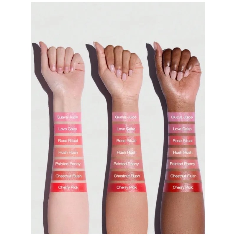 Rubor Buttery Bliss Blush Stick Colorete En Barra- Tonos Love