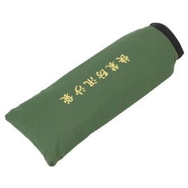 Operitacx Flood Barriers for Home Garage Canvas Sandbags Water-filled Weights Storage Bag