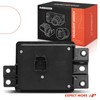 A-Premium Headlight Switch - Instrument Panel Headlamp Dimmer Switch Compatible