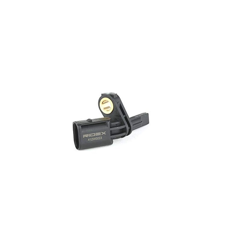 RIDEX ABS Sensor 412W0023 Left Golf V Hatchback (1K1) Touran