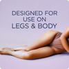 VEET® Professional™ Wax Strips, For Legs & Body, Dry Skin,
