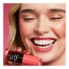 Tinta Labios Y Mejillas Líquida E.L.F. Cosmetics Plums Up Vegano