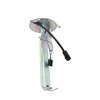 Nakkaa 2320635260 Fuel Pump Mount Hanger Bracket Compatible with 1992-1995