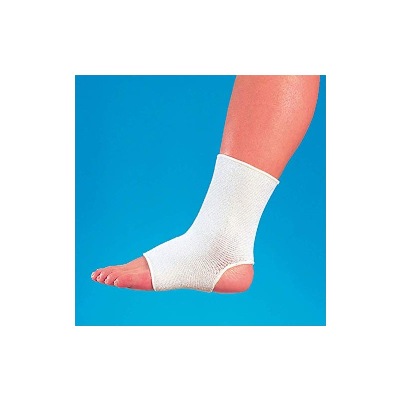 [Bulk Purchase] Three Runner Heat Generating Silk Supporter (For Ankle),