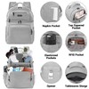 Insulated Cooler Backpack - Large Waterproof & Leak Proof Soft