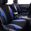 CAR PASS Line Rider Sporty Cloth 11PCS Universal Fit Car