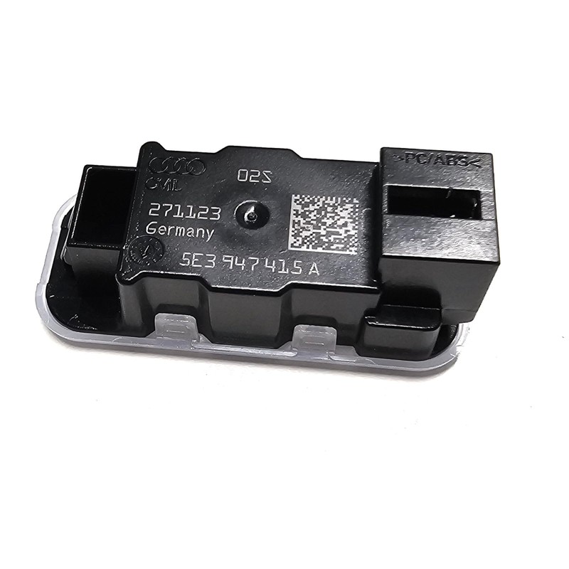 Skoda 5E3947415A Footwell Lighting LED Light Right Front