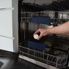 EzeeTabs Dishwasher Descaler – Descaler tabs for a microplastic-free, biodegradable