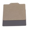 Spring Steel PEI Bed Plate Large Size Flexible Steel Platform