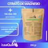 Citrato de Magnesio Natural de 250 G