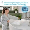 Chicco Gel de Baño Sandía 300ml linea Pop