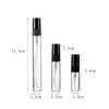 JJKMALL Refillable Perfume Mist Spray Bottles, 5ml x 5pcs, 10ml