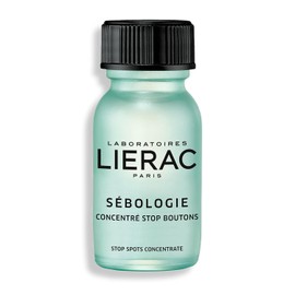 Lierac Sébologie Corrección de manchas Stop Spot Concentrado 0.5 fl oz