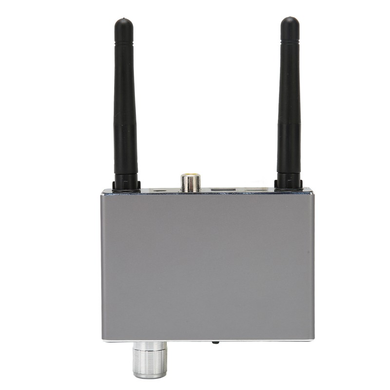 Digital to Analog Sound Converter Bluetooth 5.3 Receiver Optical 3.5mm