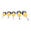 Felo Series 9 Screwdriver Set PH with 2K Handle, 5-Piece