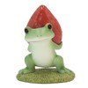 TeaLife 621541 Daikai Copeu Mascot, Frog, Frog, Spring, Frog Carrying