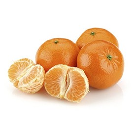 Local Mandarins, 2 Pounds