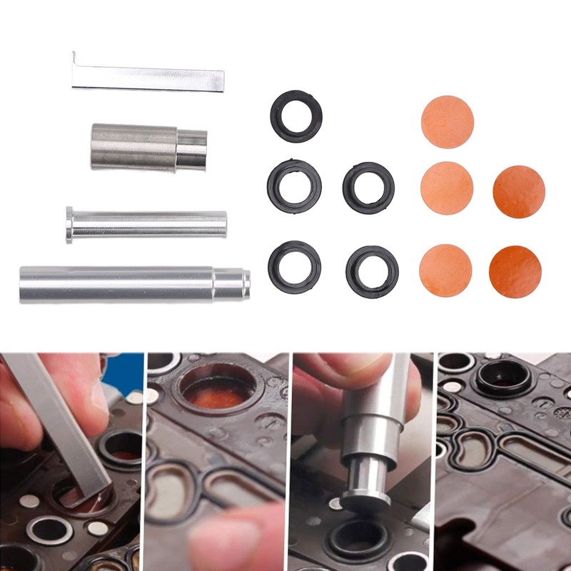14PCS Pressure Switch Installation Tool Kit High Performance 124740 TL30