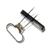 Two Prong Cork Puller Extractor Ah - So Style Wine