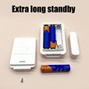 Door Alarms When Opened, Door Open Sensor, Voice Alert, Ajar