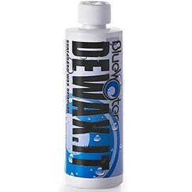 De Waxit Blue Water Wax Remover - Eco Friendly