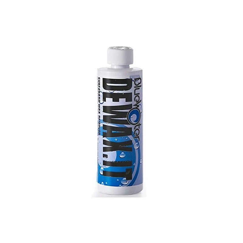 De Waxit Blue Water Wax Remover - Eco Friendly