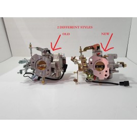 FG DAIHATSU HIJET & VAN EF CARBURETOR S80P-S83P  #21100-87B65-0