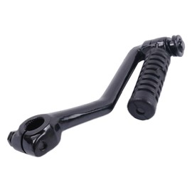 Lesurey Kick Start Crank Lever 17J-15620-01-00 3L5-15601-00-00 Compatible with Yamaha PW50 PW 50 Y-Zinger 50 PY 50 JS50PY LC50P