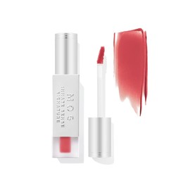 MOS Moss Breeze Matte Tint 601 French Rose 3.6 g Lipstick Matte Lip Tint High Color Difficult to Fade Moisturizing Mat Lip Makeup Shiny Lip Tint Red Lip Tint Long Lasting Korean Cosmetics