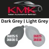 KMK HS 2K Ultra Rapid Primer Light Grey & Normal