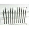 Wheel Burs Fox Jewelers Bur Set Fig 2 Fox Jewelry