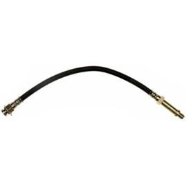 Raybestos Premium Raybestos Element3 15 Inch Hydraulic Brake Hose for Select 1967 Ford Mustang/Ranchero, Mercury Comet/Cougar Model Years (BH36602)