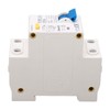 Circuit Breaker 1P+N 50A 230V AC MCB Leakage Protection Switch