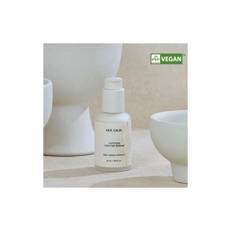HUECALM [HUECALM]Kintsugi Firming Serum 50ml