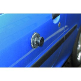 Laser 3664 Dent Puller/suction Cup