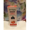 SprinJene Natural Kids' Toothpaste. Fluoride-Free, Strawberry Flavor. 3.4 oz.