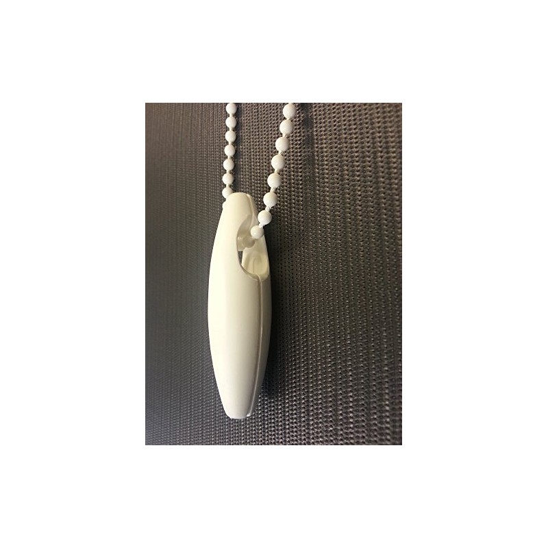 EFIXS Chain Weight for Roller Blinds, Slat Curtains and Chain