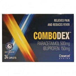 Dexcel Pharma Combodex