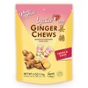 Prince of Peace Ginger Chews with Lychee, 4 oz. –