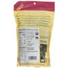 Woodstock Prunes, Organic, California Pitted, 11-Ounce (Pack of 2)
