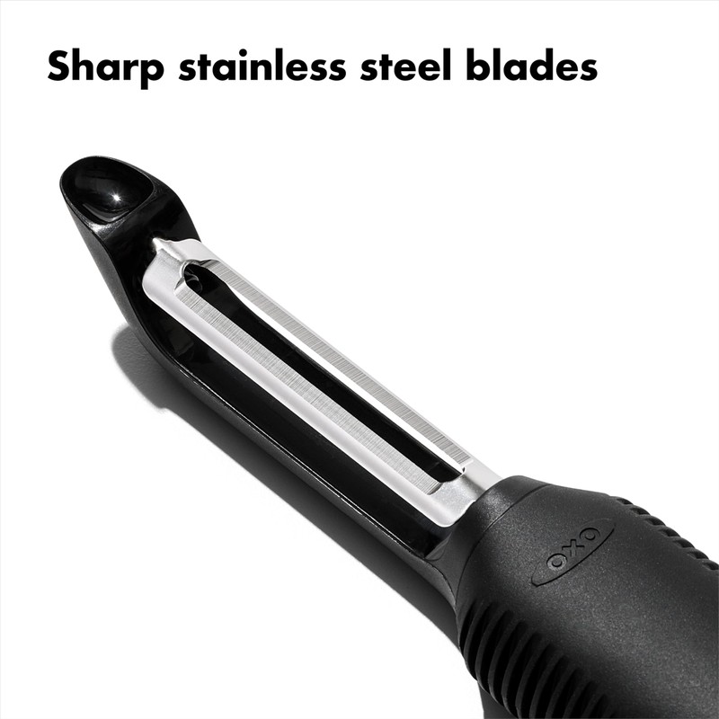 OXO Good Grips Swivel Vegetable Peeler