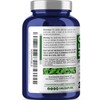 NusaPure Oregano Oil Extract 20000mg | 200 Veggie Powder Capsules