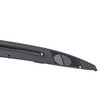 7BLACKSMITHS Upper Dash Panel Compatible with 1978-1987 Buick Regal &