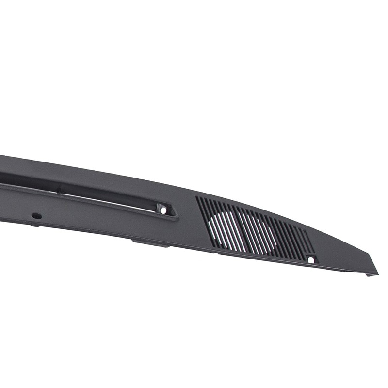 7BLACKSMITHS Upper Dash Panel Compatible with 1978-1987 Buick Regal &