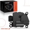 A-Premium HVAC Heater Blend Door Actuator, Compatible with Ford F-150